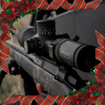 Mr. Whitetail Gift Ideas